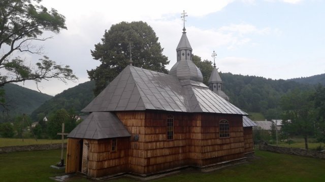 UCZENNICA JAGIEŁŁY NA WARSZTATACH ORGANIZOWANYCH PRZEZ KUL
